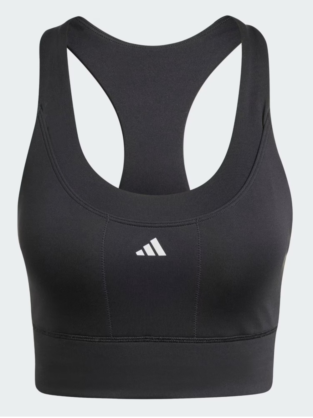 ADIDAS RUN POCKET MEDIUM-SUPPORT BRA